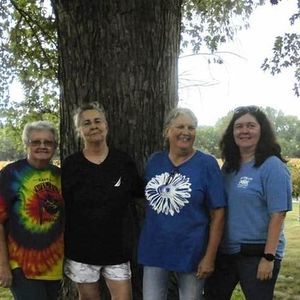 Meet your Posher, Cheryl